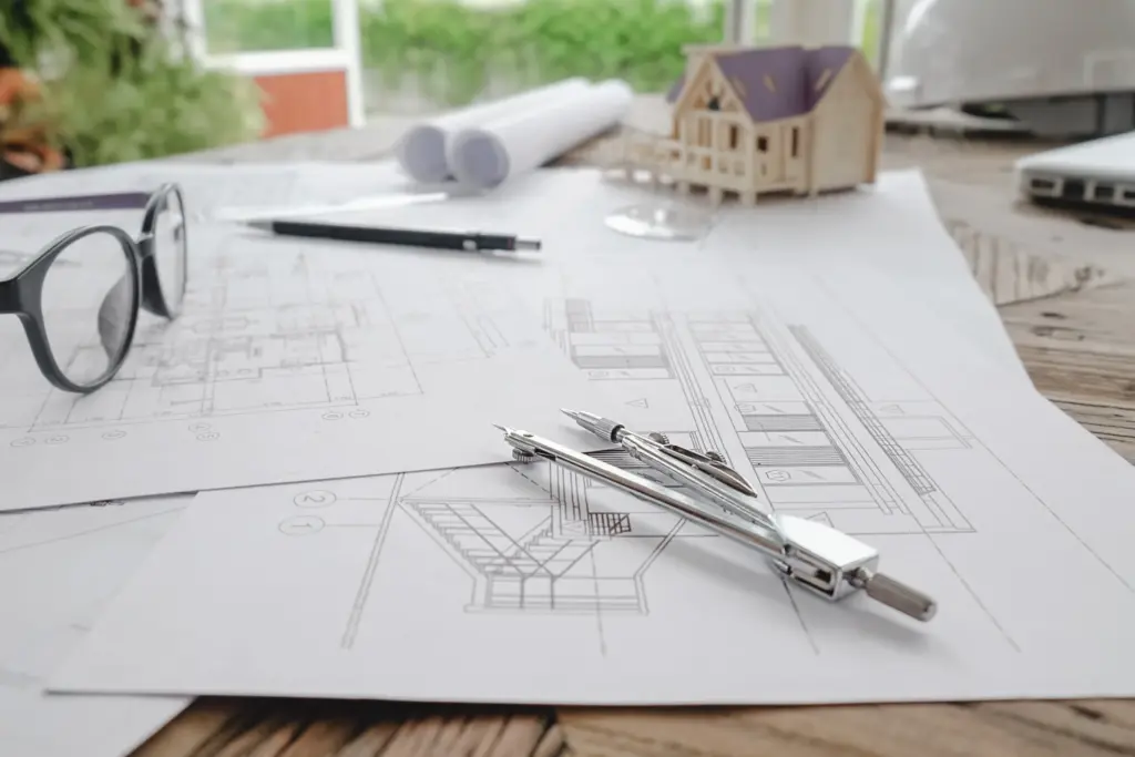 planos-arquitectonicos-mesa