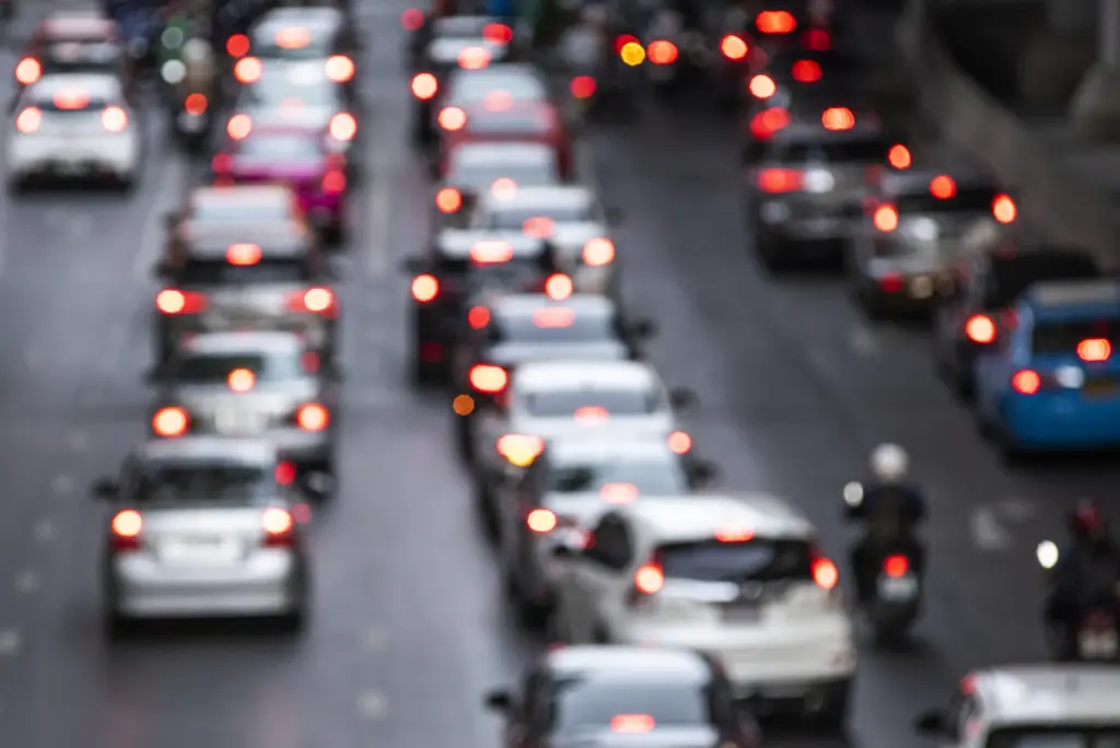 trafico-coches-caravana